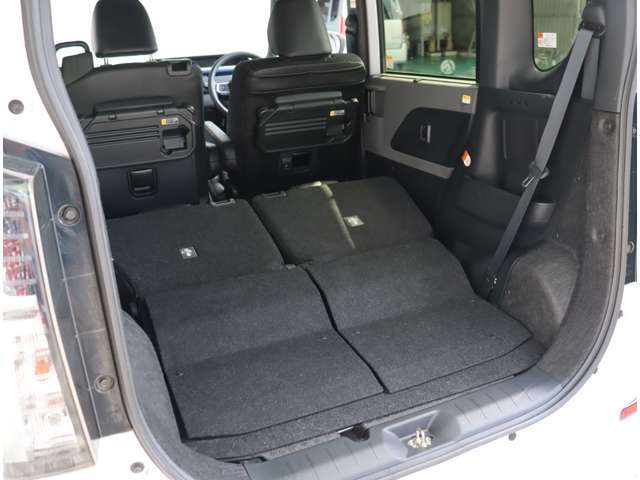 ダイハツ タント ６６０ カスタム ＲＳ セレクション R2年 (関東) 99