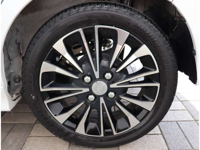 ダイハツ タント ６６０ カスタム ＲＳ セレクション R2年 (関東) 99