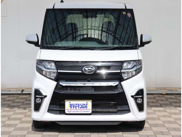 ダイハツ タント ６６０ カスタム ＲＳ セレクション R2年 (関東) 99