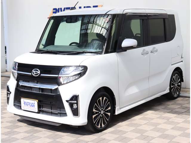 ダイハツ タント ６６０ カスタム ＲＳ セレクション R2年 (関東) 99