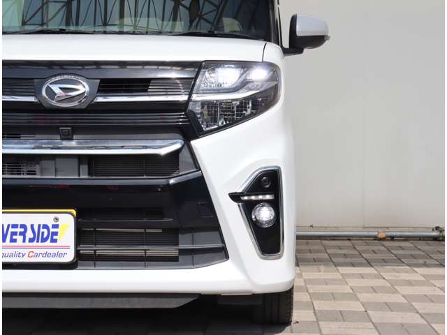 ダイハツ タント ６６０ カスタム ＲＳ セレクション R2年 (関東) 99