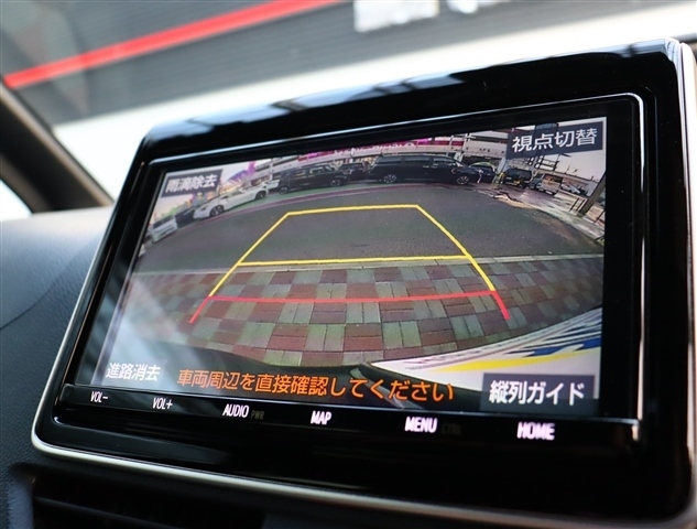 トヨタ ヴォクシー ２．０ ＺＳ 煌ＩＩ R1年 (関東) 99