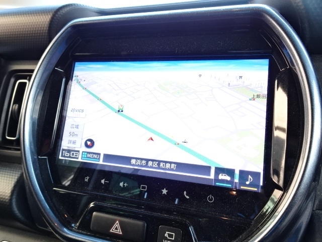 スズキ ハスラー ６６０ Ｊスタイル R2年 (関東) 99