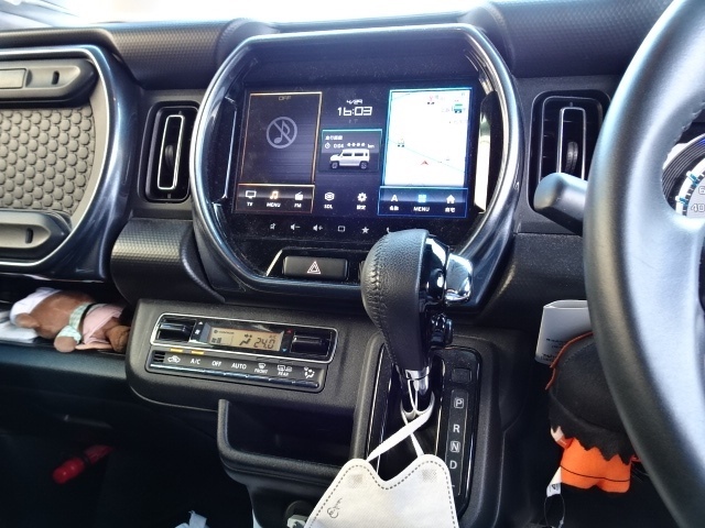 スズキ ハスラー ６６０ Ｊスタイル R2年 (関東) 99