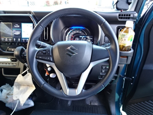 スズキ ハスラー ６６０ Ｊスタイル R2年 (関東) 99