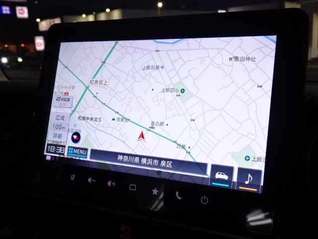 スズキ スペーシア　ギア ６６０ カスタム ハイブリッド ＸＳターボ R4年 (関東) 99