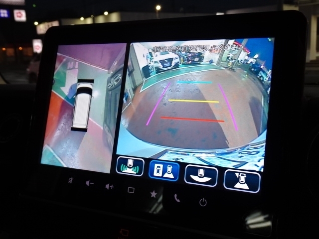 スズキ スペーシア　ギア ６６０ カスタム ハイブリッド ＸＳターボ R4年 (関東) 99