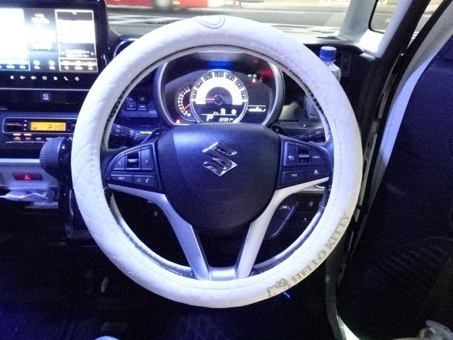 スズキ スペーシア　ギア ６６０ カスタム ハイブリッド ＸＳターボ R4年 (関東) 99