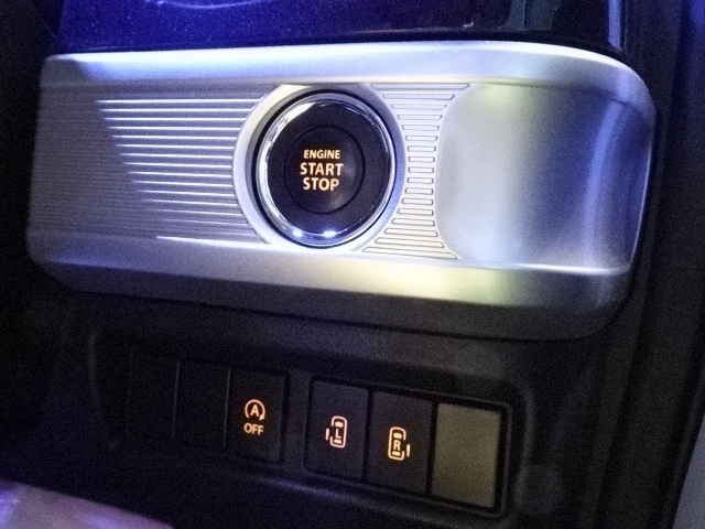 スズキ スペーシア　ギア ６６０ カスタム ハイブリッド ＸＳターボ R4年 (関東) 99