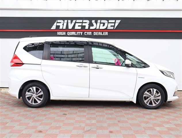 ホンダ フリード　ハイブリッド １．５ ハイブリッド Ｇ ホンダセンシング R3年 (関東) 99