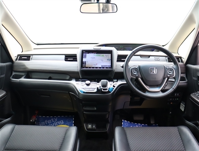 ホンダ フリード　ハイブリッド １．５ ハイブリッド Ｇ ホンダセンシング R3年 (関東) 99