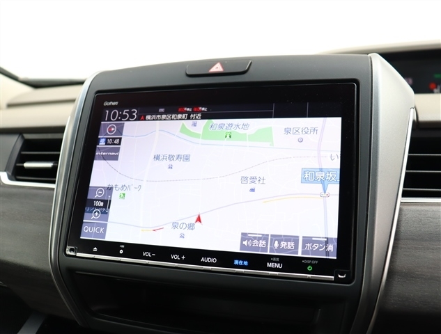 ホンダ フリード　ハイブリッド １．５ ハイブリッド Ｇ ホンダセンシング R3年 (関東) 99