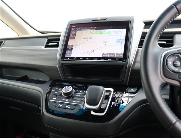 ホンダ フリード　ハイブリッド １．５ ハイブリッド Ｇ ホンダセンシング R3年 (関東) 99