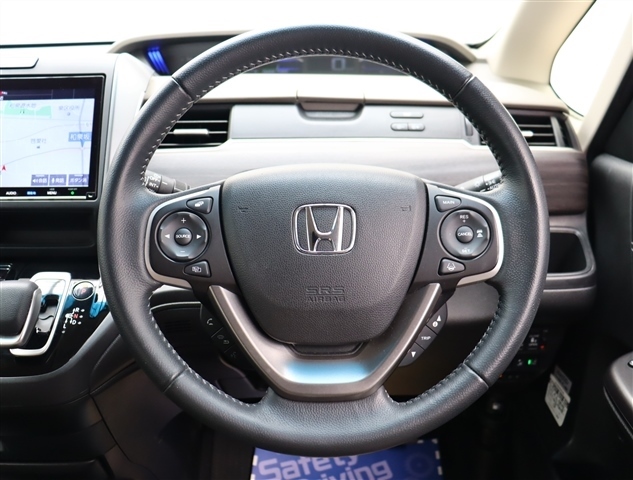 ホンダ フリード　ハイブリッド １．５ ハイブリッド Ｇ ホンダセンシング R3年 (関東) 99