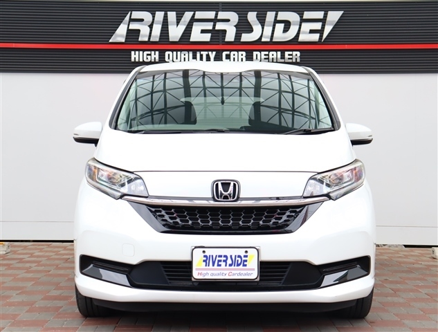 ホンダ フリード　ハイブリッド １．５ ハイブリッド Ｇ ホンダセンシング R3年 (関東) 99