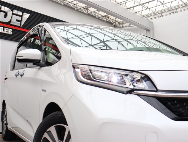 ホンダ フリード　ハイブリッド １．５ ハイブリッド Ｇ ホンダセンシング R3年 (関東) 99