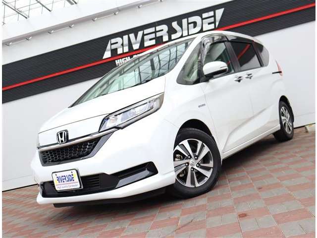 ホンダ フリード　ハイブリッド １．５ ハイブリッド Ｇ ホンダセンシング R3年 (関東) 99