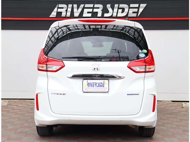 ホンダ フリード　ハイブリッド １．５ ハイブリッド Ｇ ホンダセンシング R3年 (関東) 99