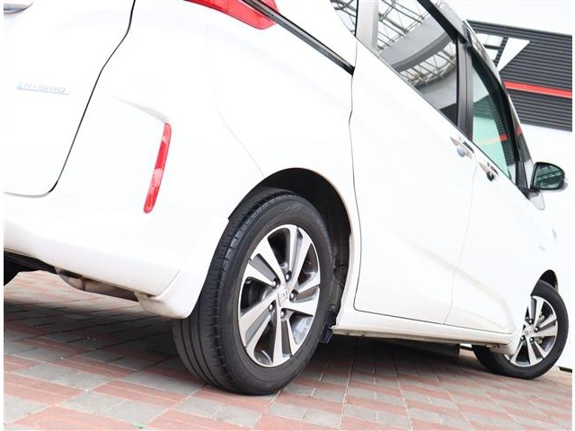 ホンダ フリード　ハイブリッド １．５ ハイブリッド Ｇ ホンダセンシング R3年 (関東) 99