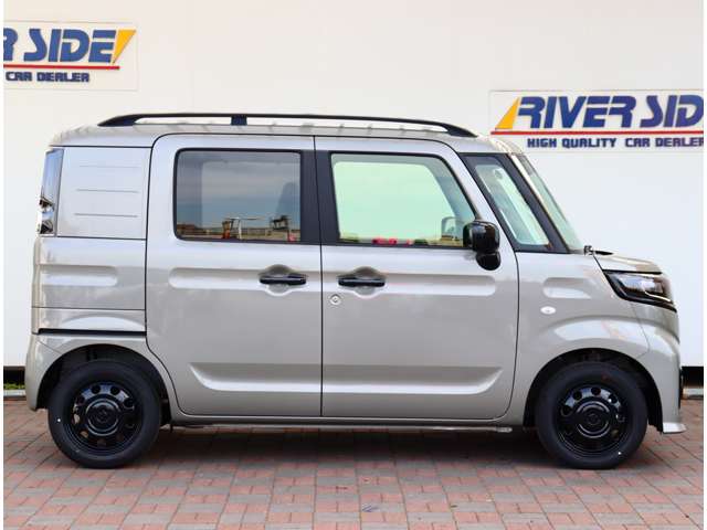 スズキ スペーシア　ベース ６６０ ＸＦ R7年 (関東) 99