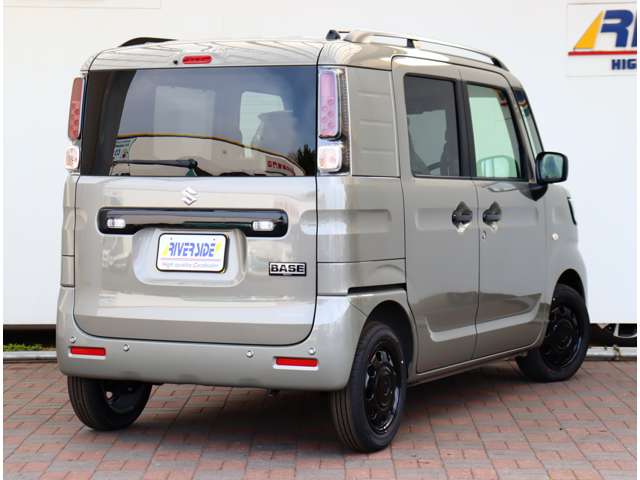 スズキ スペーシア　ベース ６６０ ＸＦ R7年 (関東) 99