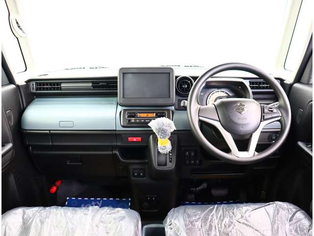 スズキ スペーシア　ベース ６６０ ＸＦ R7年 (関東) 99