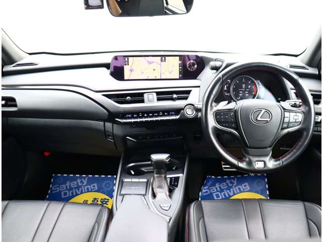 レクサス ＵＸ２００ Ｆスポーツ R1年 (関東) 99