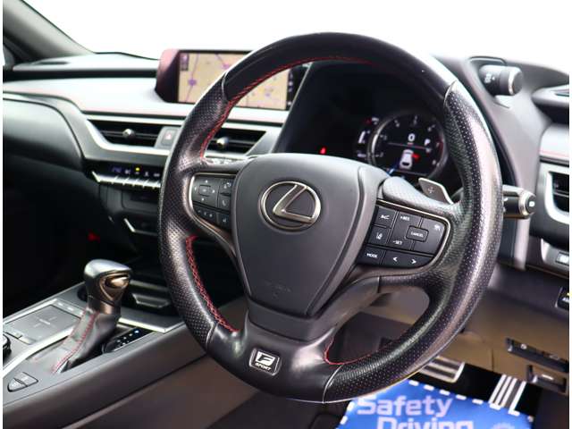 レクサス ＵＸ２００ Ｆスポーツ R1年 (関東) 99