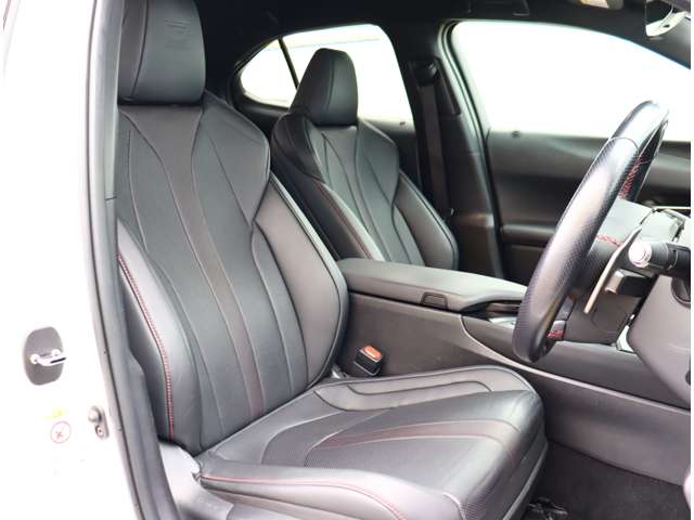 レクサス ＵＸ２００ Ｆスポーツ R1年 (関東) 99