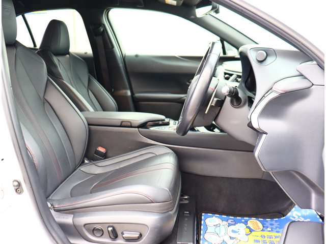 レクサス ＵＸ２００ Ｆスポーツ R1年 (関東) 99