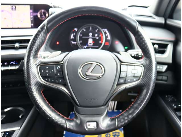 レクサス ＵＸ２００ Ｆスポーツ R1年 (関東) 99