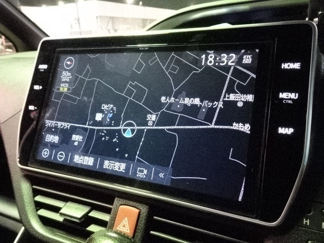 トヨタ ヴォクシー ２．０ ＺＳ R1年 (関東) 99