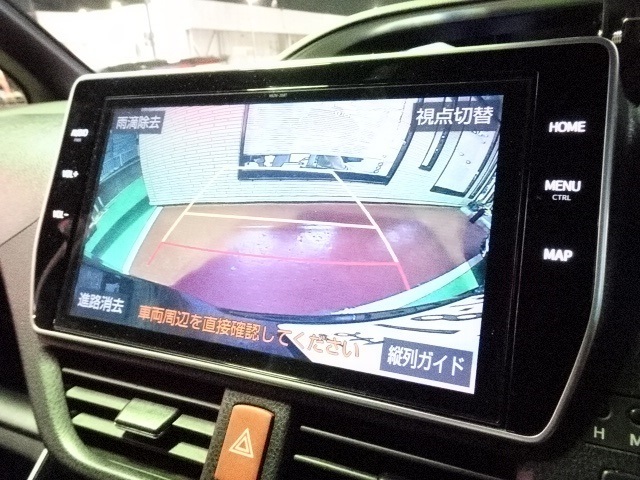 トヨタ ヴォクシー ２．０ ＺＳ R1年 (関東) 99