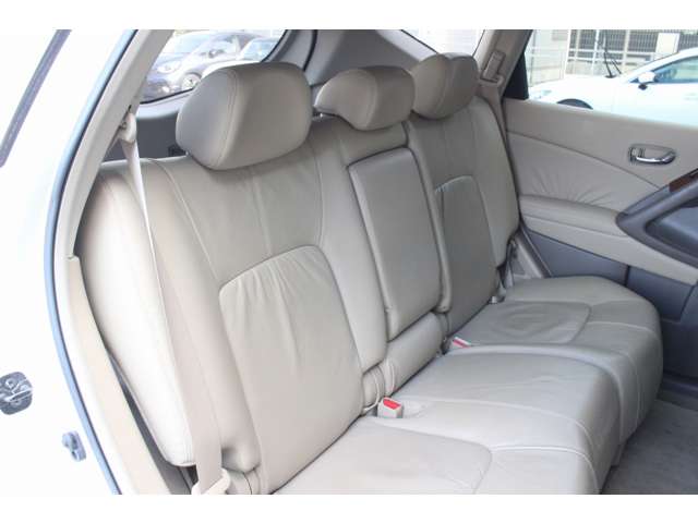 日産 ムラーノ ２．５ ２５０ＸＶ H22年 (関東) 99