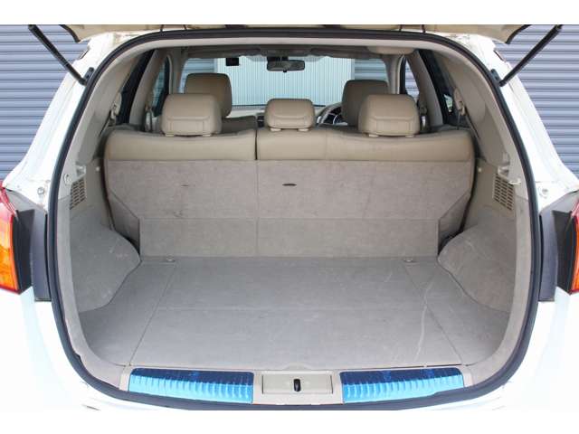 日産 ムラーノ ２．５ ２５０ＸＶ H22年 (関東) 99