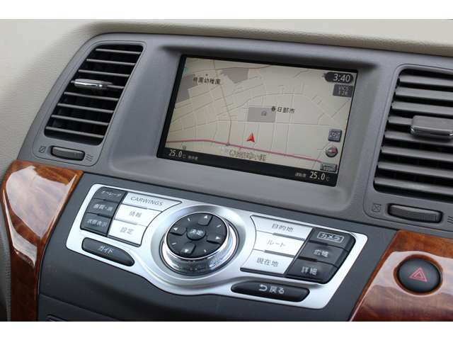 日産 ムラーノ ２．５ ２５０ＸＶ H22年 (関東) 99