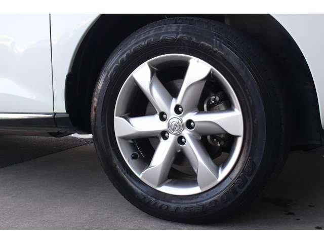 日産 ムラーノ ２．５ ２５０ＸＶ H22年 (関東) 99