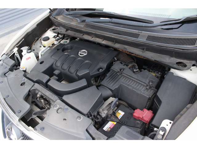 日産 ムラーノ ２．５ ２５０ＸＶ H22年 (関東) 99