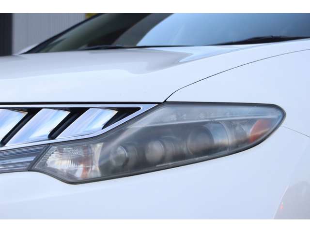 日産 ムラーノ ２．５ ２５０ＸＶ H22年 (関東) 99