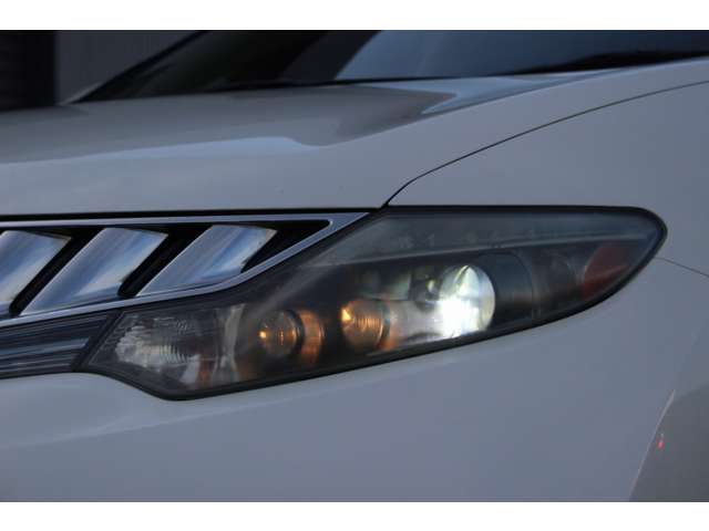 日産 ムラーノ ２．５ ２５０ＸＶ H22年 (関東) 99