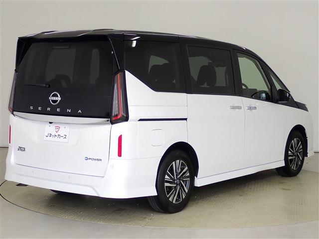 日産 セレナ １．４ Ｅ－ＰＯＷＥＲ ハイウェイスターＶ R5年 (関東) 99