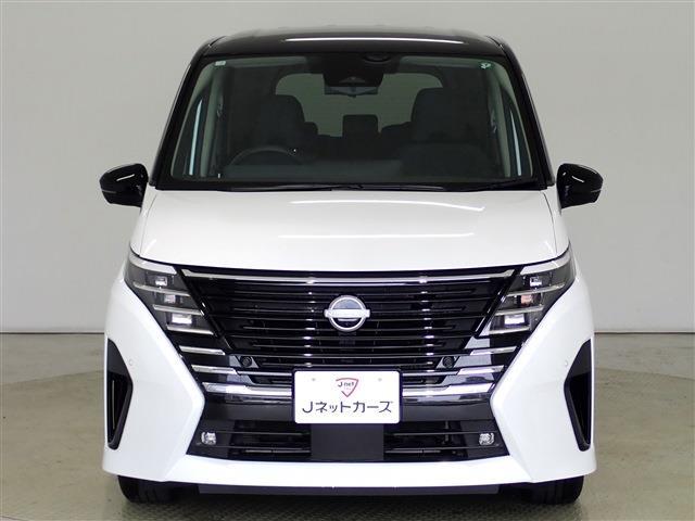日産 セレナ １．４ Ｅ－ＰＯＷＥＲ ハイウェイスターＶ R5年 (関東) 99