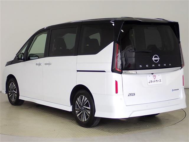 日産 セレナ １．４ Ｅ－ＰＯＷＥＲ ハイウェイスターＶ R5年 (関東) 99
