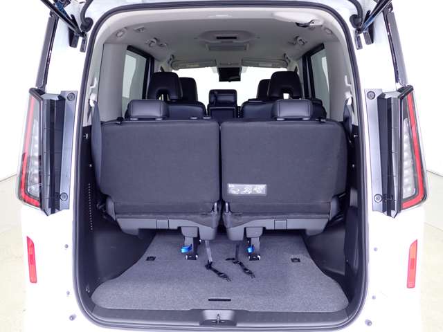 日産 セレナ １．４ Ｅ－ＰＯＷＥＲ ハイウェイスターＶ R5年 (関東) 99