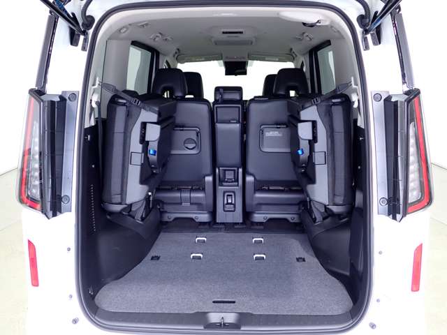 日産 セレナ １．４ Ｅ－ＰＯＷＥＲ ハイウェイスターＶ R5年 (関東) 99