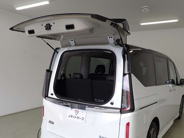 日産 セレナ １．４ Ｅ－ＰＯＷＥＲ ハイウェイスターＶ R5年 (関東) 99