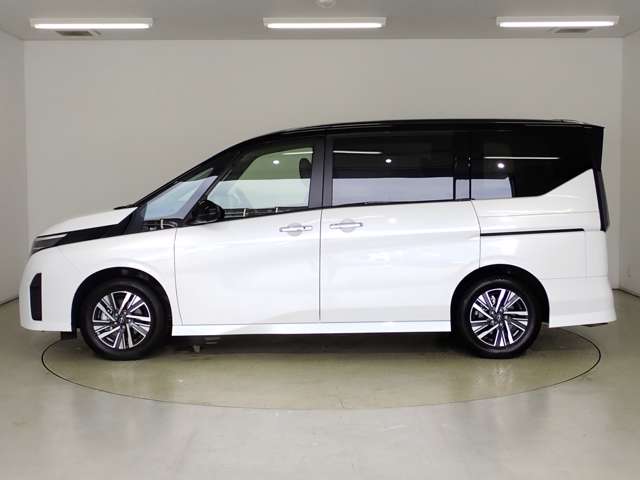 日産 セレナ １．４ Ｅ－ＰＯＷＥＲ ハイウェイスターＶ R5年 (関東) 99