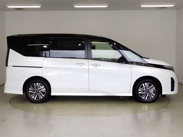 日産 セレナ １．４ Ｅ－ＰＯＷＥＲ ハイウェイスターＶ R5年 (関東) 99