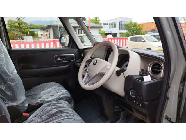 スズキ ワゴンＲ　スマイル ６６０ ハイブリッド Ｓ R5年 (甲信越・北陸) 99