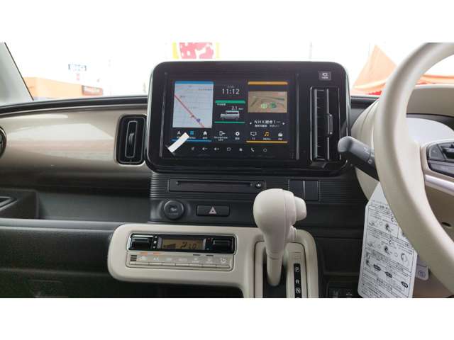 スズキ ワゴンＲ　スマイル ６６０ ハイブリッド Ｓ R5年 (甲信越・北陸) 99